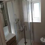 Acogedora Casa Proxima A La Playa De Meiras. Nyaraló