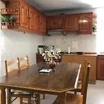 Acogedora Casa Proxima A La Playa De Meiras. *