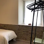 Acogedora Casa Proxima A La Playa De Meiras. * Valdoviño