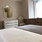 Nyaraló Acogedora Casa Proxima A La Playa De Meiras. Valdoviño