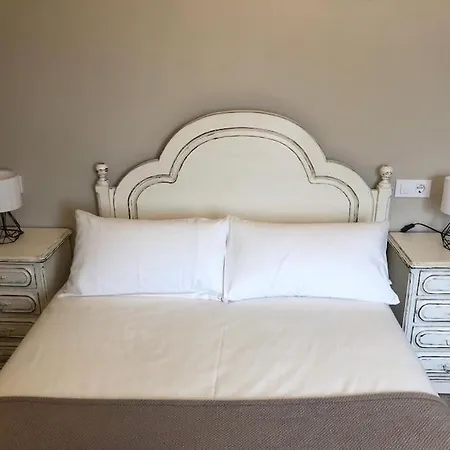 Acogedora Casa Proxima A La Playa De Meiras. Σπίτι διακοπών *