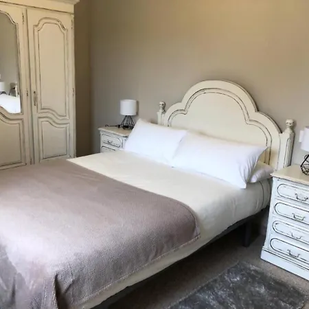 Acogedora Casa Proxima A La Playa De Meiras. 度假居 巴尔多维尼奥