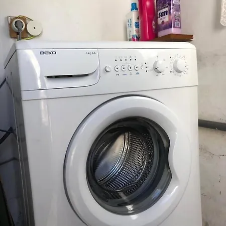 度假居 Acogedora Casa Proxima A La Playa De Meiras. 巴尔多维尼奥