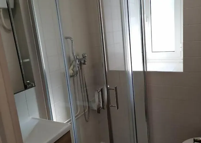 Acogedora Casa Proxima A La Playa De Meiras. 別荘