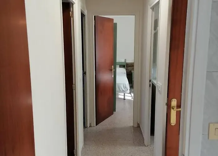 Acogedora Casa Proxima A La Playa De Meiras. * Valdoviño