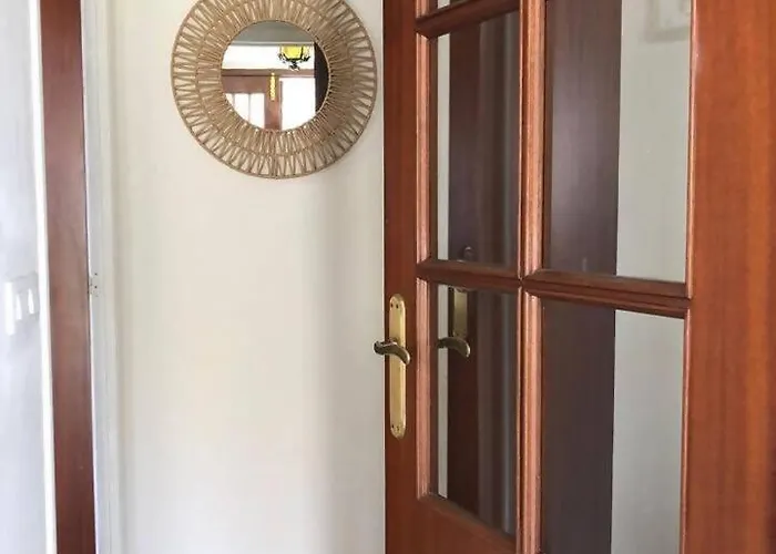 Acogedora Casa Proxima A La Playa De Meiras. 別荘 Valdoviño