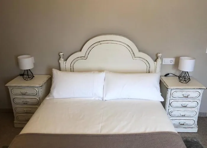 Acogedora Casa Proxima A La Playa De Meiras. 別荘