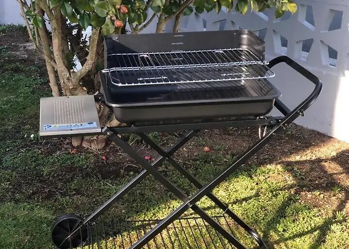 Acogedora Casa Proxima A La Playa De Meiras. 別荘 *