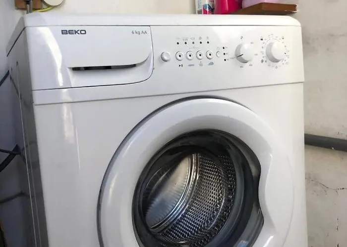 別荘 Acogedora Casa Proxima A La Playa De Meiras. Valdoviño